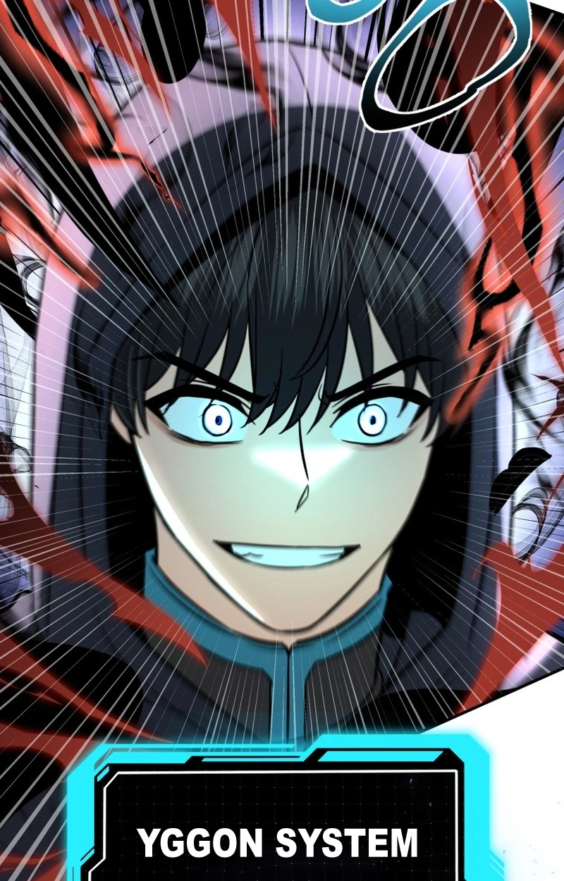 Luck of the Draw (CHOGA) Chapter 27 page 13 - 