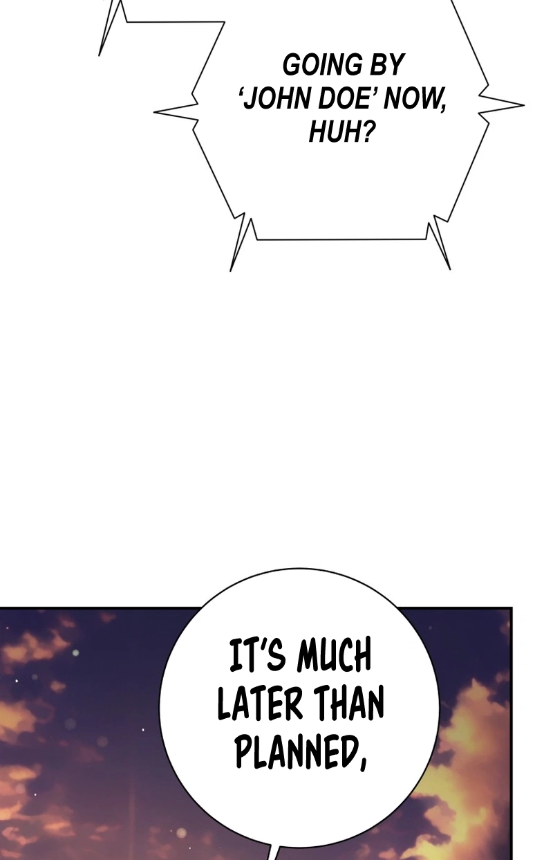 Luck of the Draw (CHOGA) Chapter 27 page 122 - 