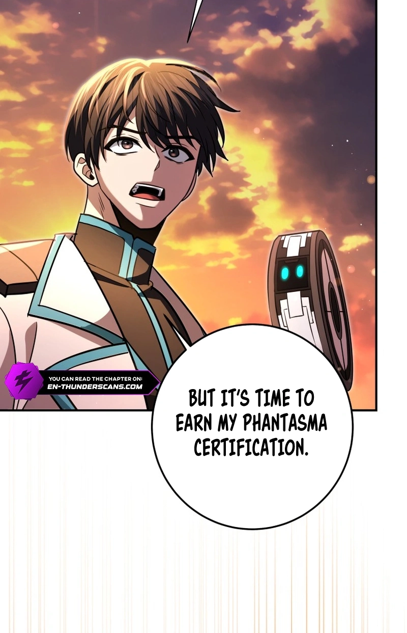 Luck of the Draw (CHOGA) Chapter 27 page 123 - 