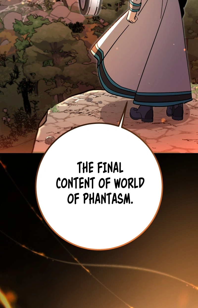 Luck of the Draw (CHOGA) Chapter 27 page 125 - 