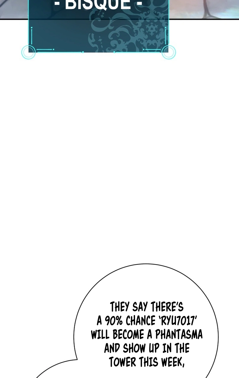Luck of the Draw (CHOGA) Chapter 27 page 133 - 