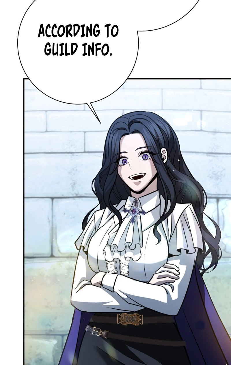 Luck of the Draw (CHOGA) Chapter 27 page 134 - 