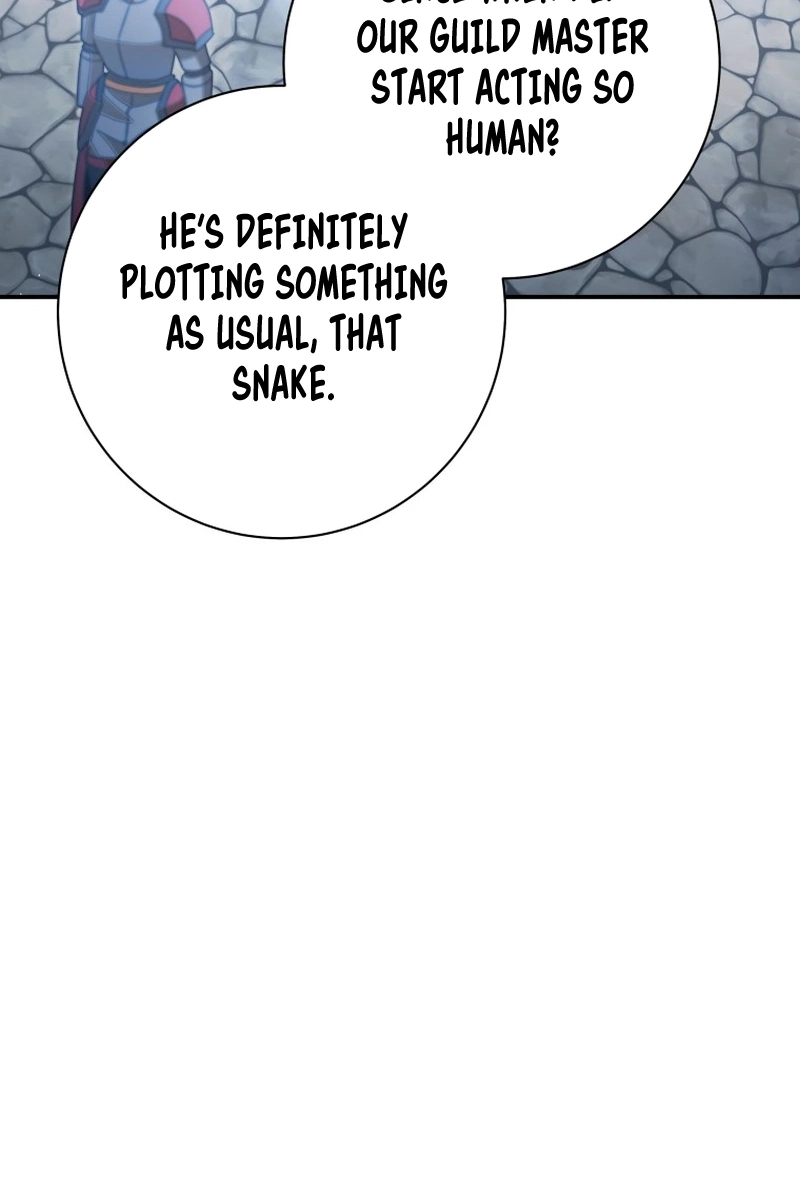 Luck of the Draw (CHOGA) Chapter 27 page 137 - 