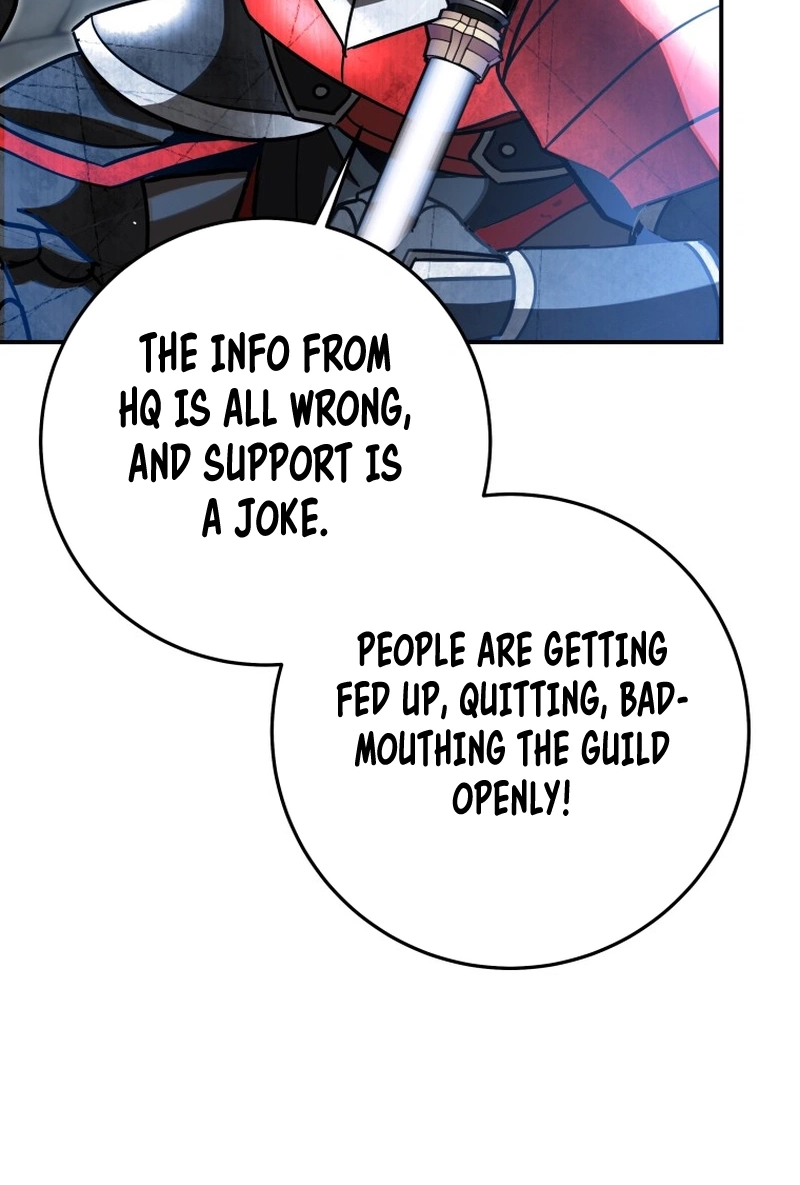 Luck of the Draw (CHOGA) Chapter 27 page 139 - 
