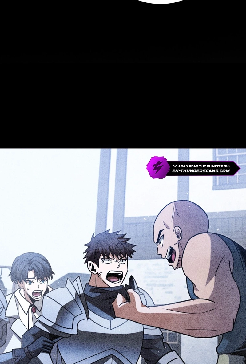 Luck of the Draw (CHOGA) Chapter 27 page 142 - 