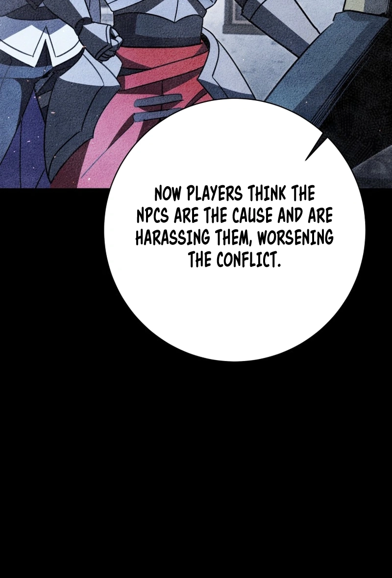 Luck of the Draw (CHOGA) Chapter 27 page 143 - 