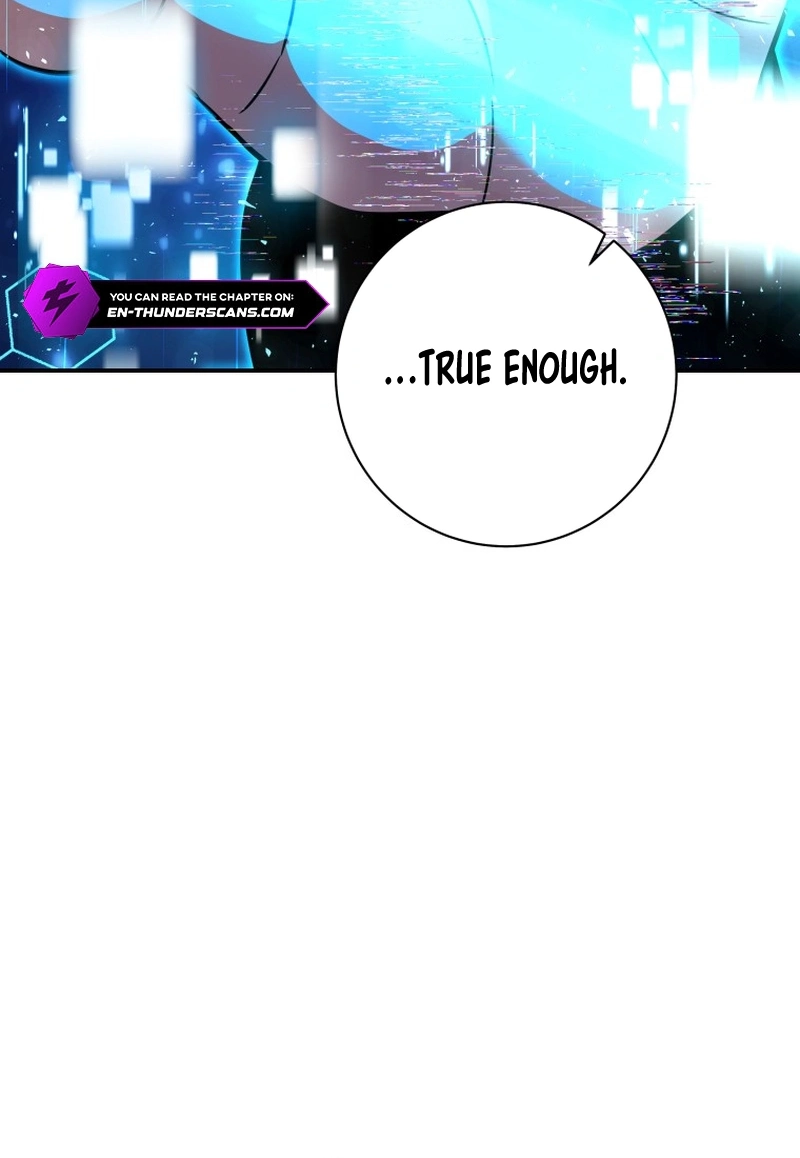 Luck of the Draw (CHOGA) Chapter 27 page 151 - 