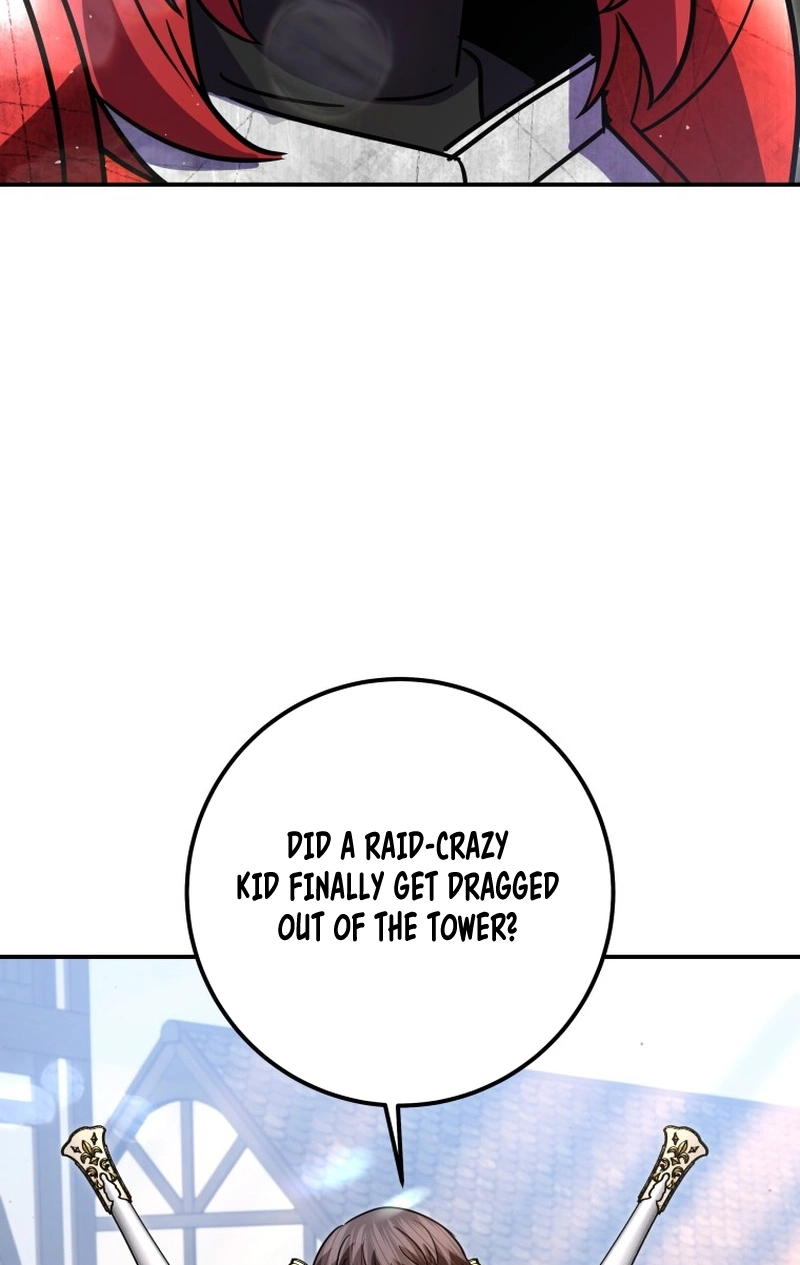 Luck of the Draw (CHOGA) Chapter 27 page 153 - 