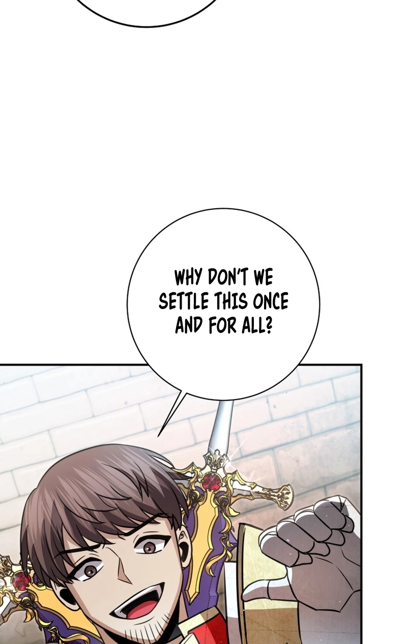 Luck of the Draw (CHOGA) Chapter 27 page 157 - 