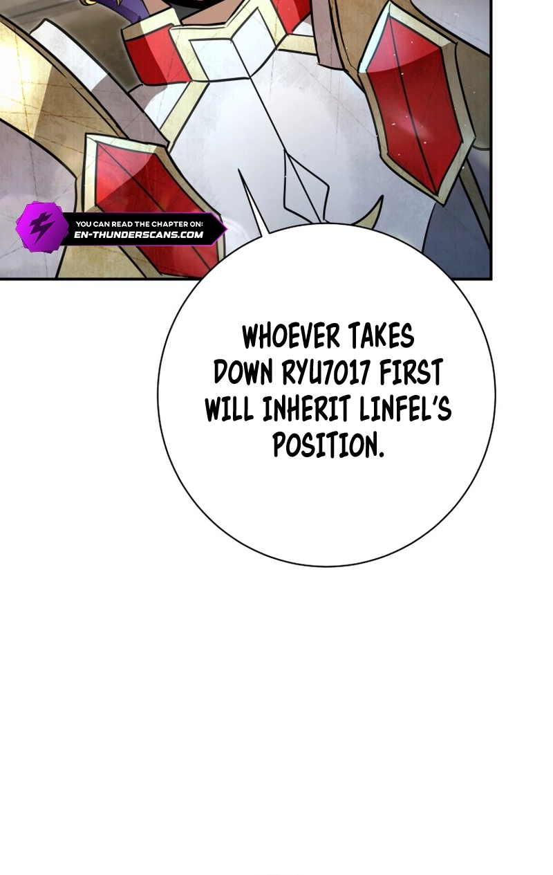 Luck of the Draw (CHOGA) Chapter 27 page 158 - 