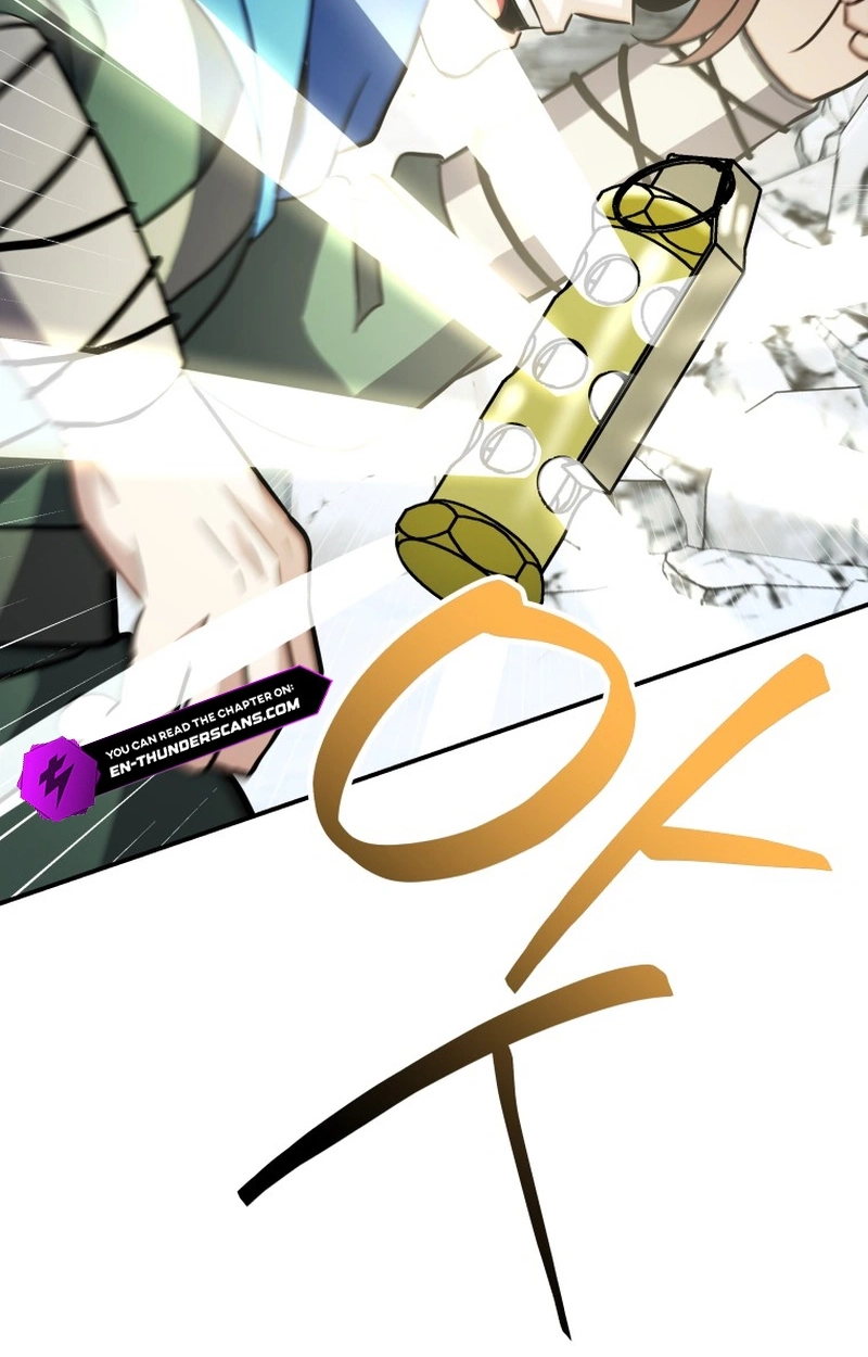 Luck of the Draw (CHOGA) Chapter 27 page 17 - 