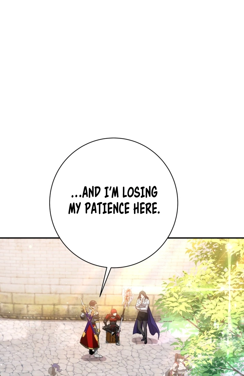 Luck of the Draw (CHOGA) Chapter 27 page 161 - 