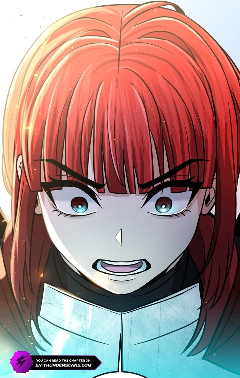 Luck of the Draw (CHOGA) Chapter 27 page 167 - 