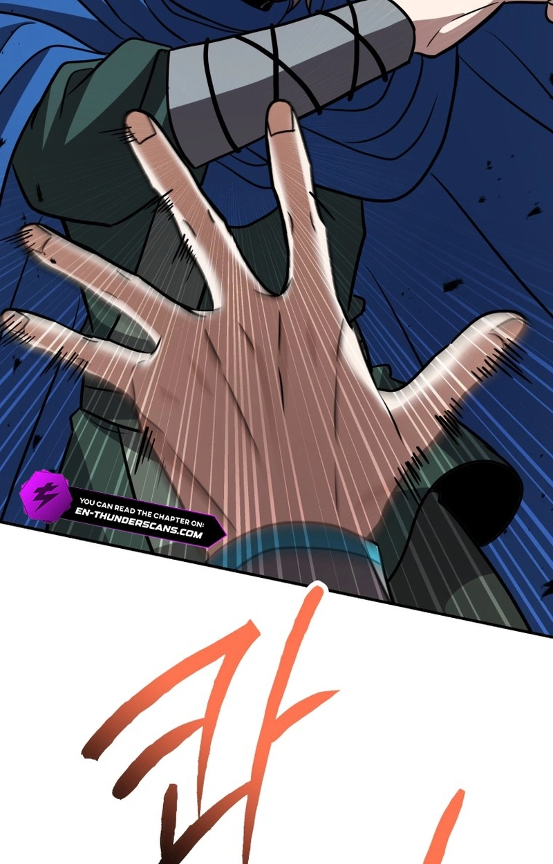 Luck of the Draw (CHOGA) Chapter 27 page 19 - 