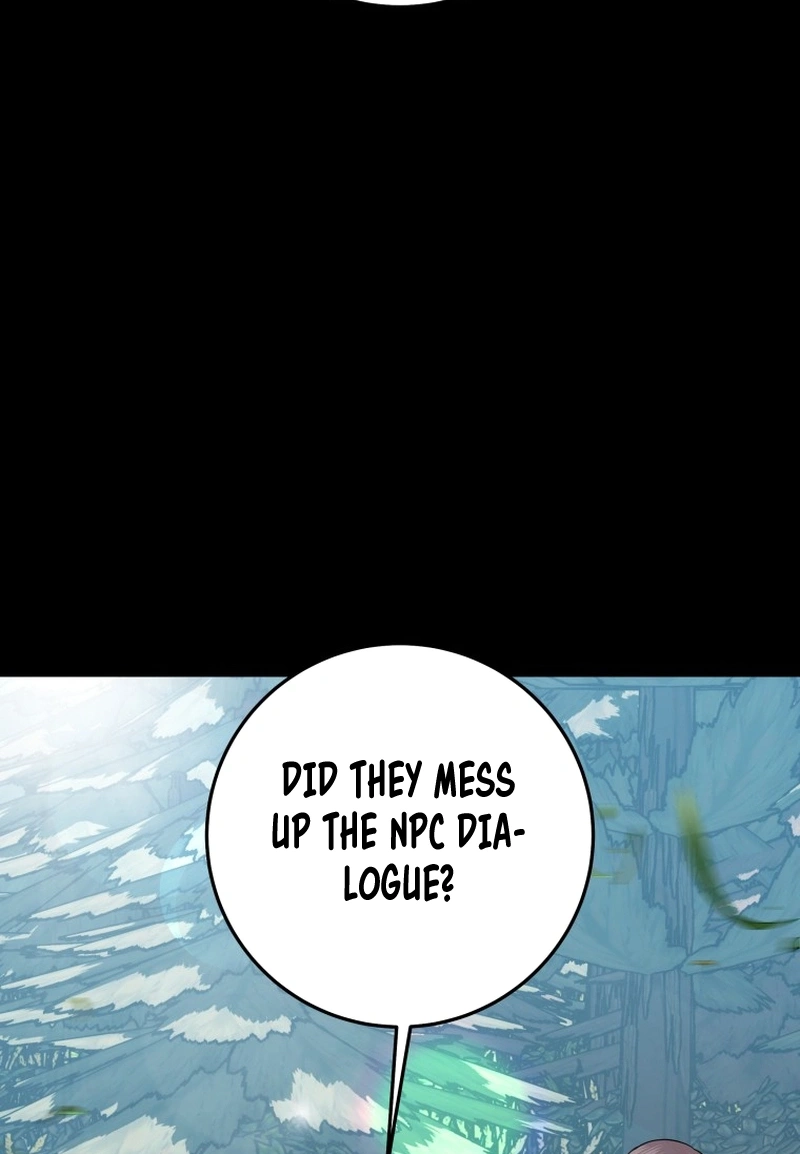 Luck of the Draw (CHOGA) Chapter 27 page 3 - 