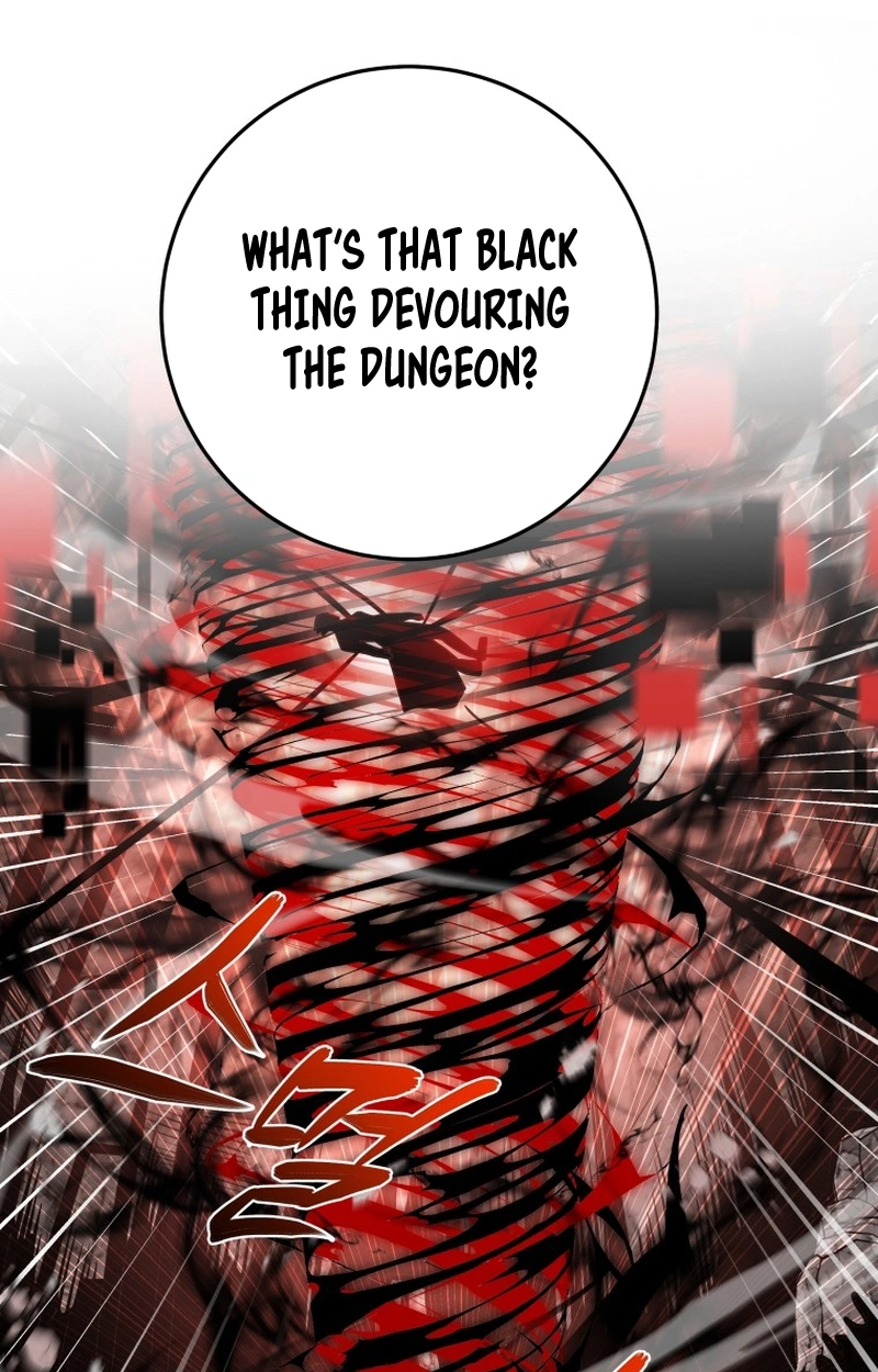 Luck of the Draw (CHOGA) Chapter 27 page 22 - 