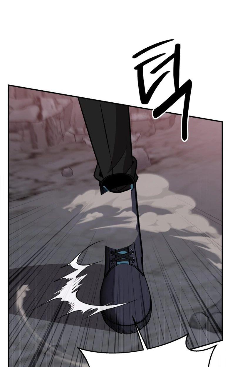 Luck of the Draw (CHOGA) Chapter 27 page 26 - 