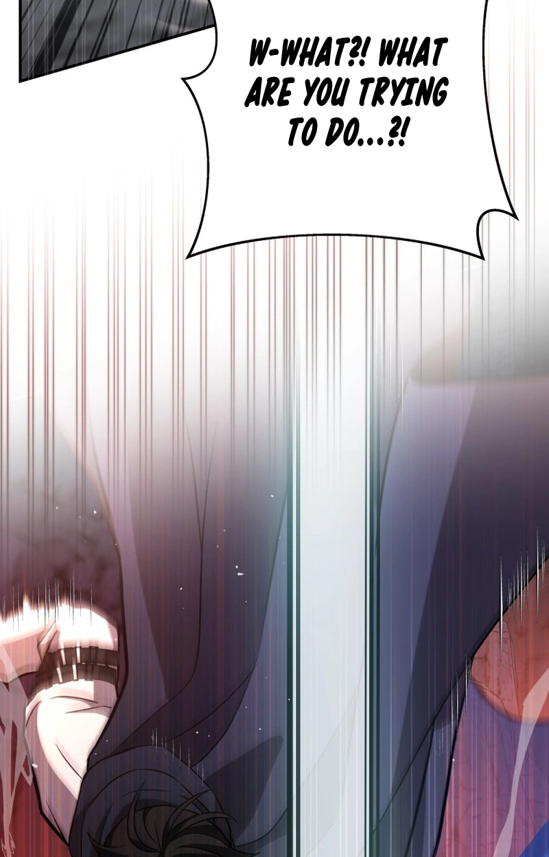 Luck of the Draw (CHOGA) Chapter 27 page 27 - 