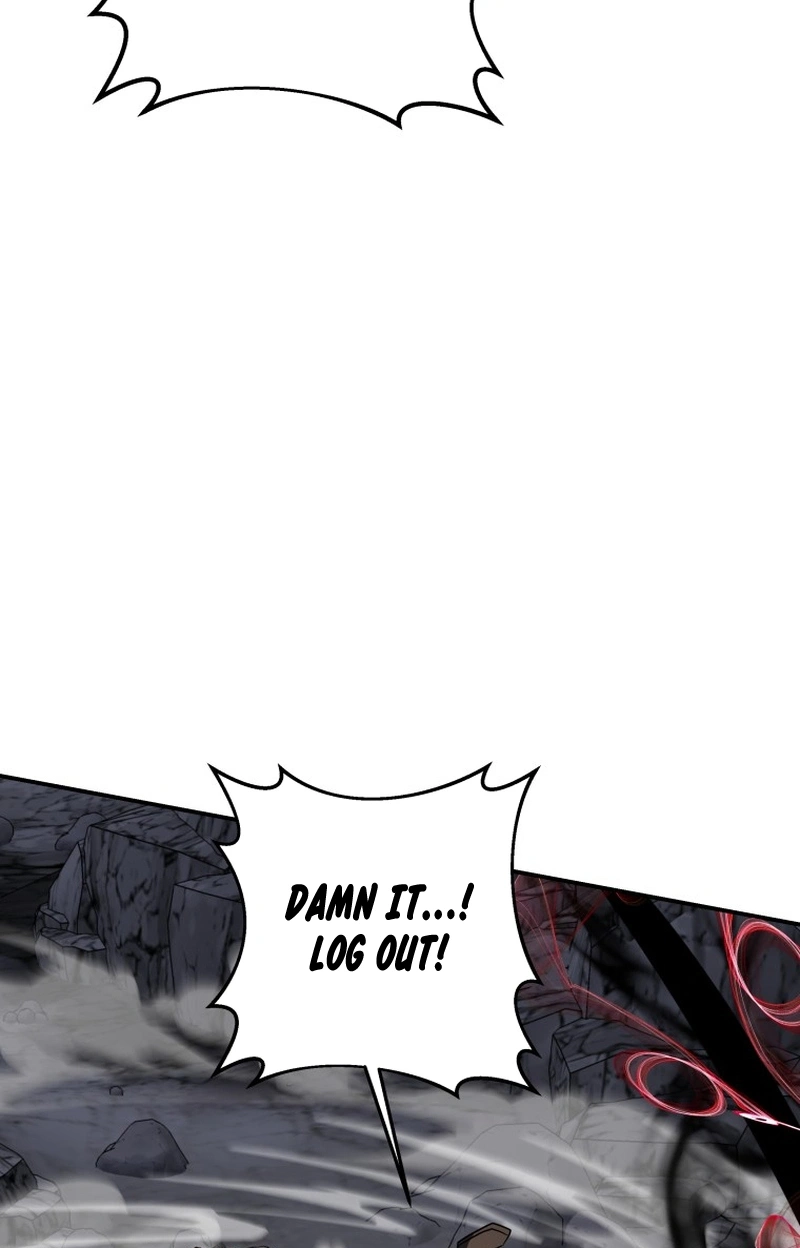 Luck of the Draw (CHOGA) Chapter 27 page 29 - 