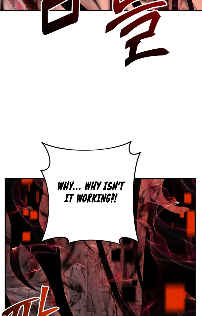 Luck of the Draw (CHOGA) Chapter 27 page 31 - 