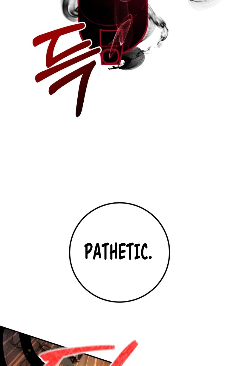 Luck of the Draw (CHOGA) Chapter 27 page 37 - 
