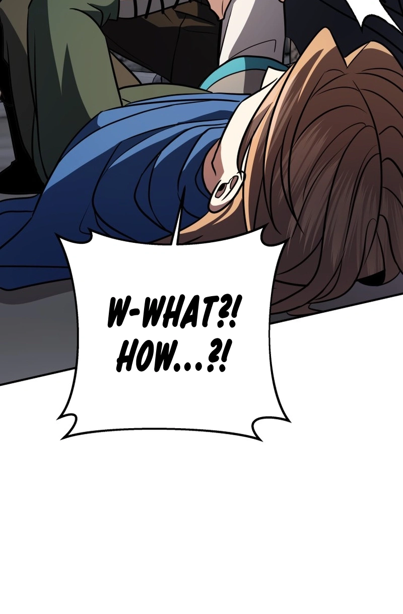 Luck of the Draw (CHOGA) Chapter 27 page 39 - 