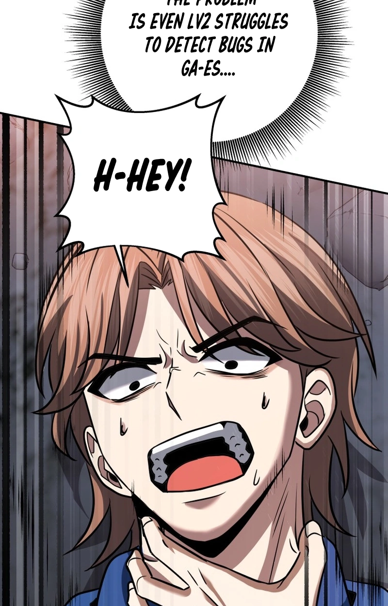 Luck of the Draw (CHOGA) Chapter 27 page 42 - 