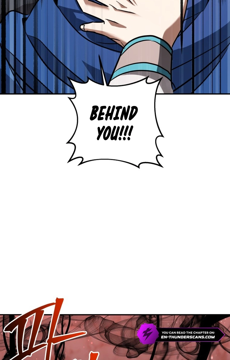 Luck of the Draw (CHOGA) Chapter 27 page 43 - 