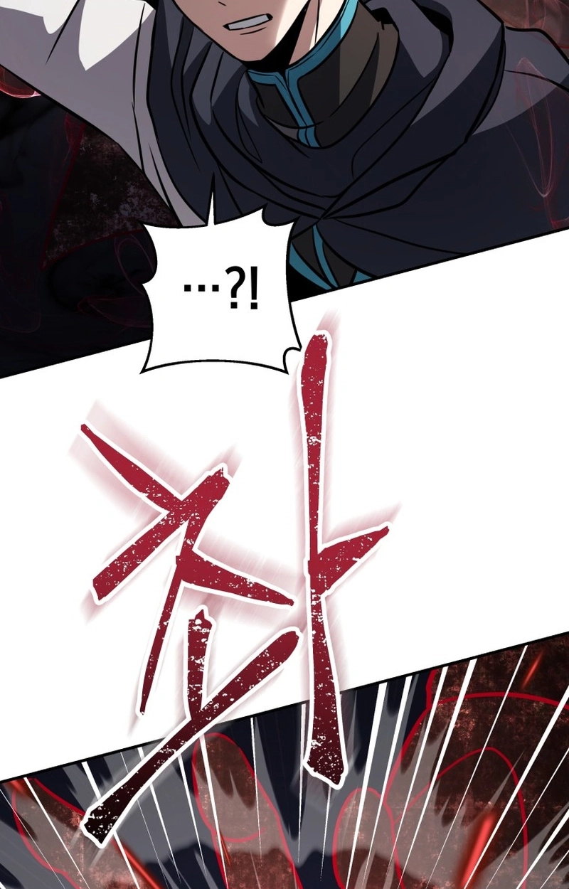 Luck of the Draw (CHOGA) Chapter 27 page 45 - 
