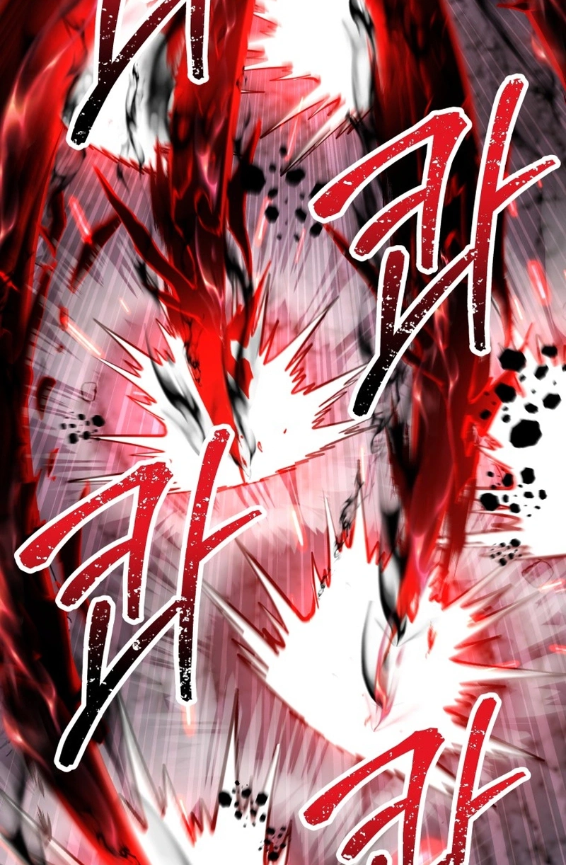 Luck of the Draw (CHOGA) Chapter 27 page 49 - 