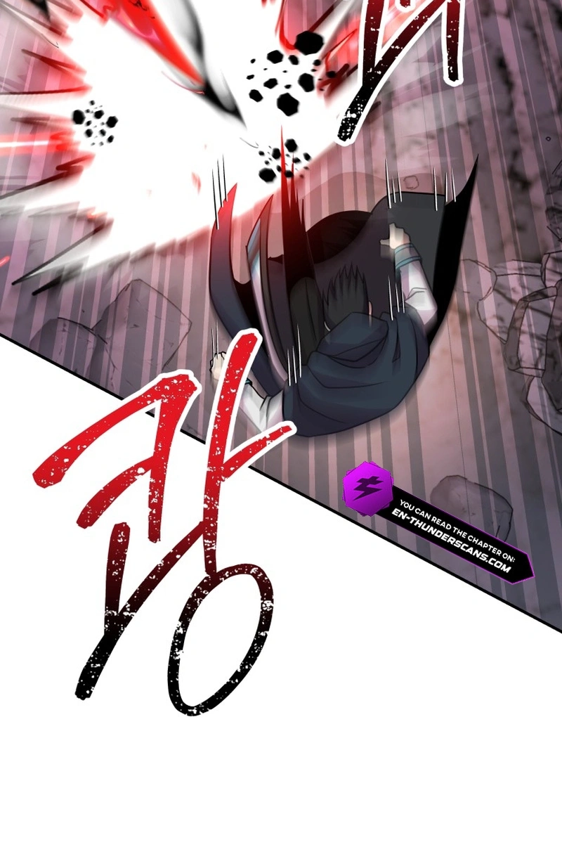 Luck of the Draw (CHOGA) Chapter 27 page 50 - 