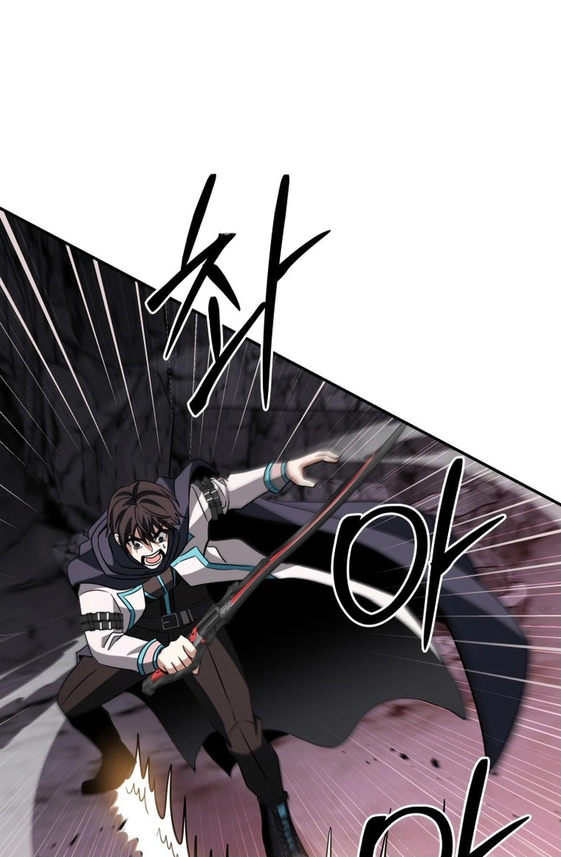 Luck of the Draw (CHOGA) Chapter 27 page 51 - 