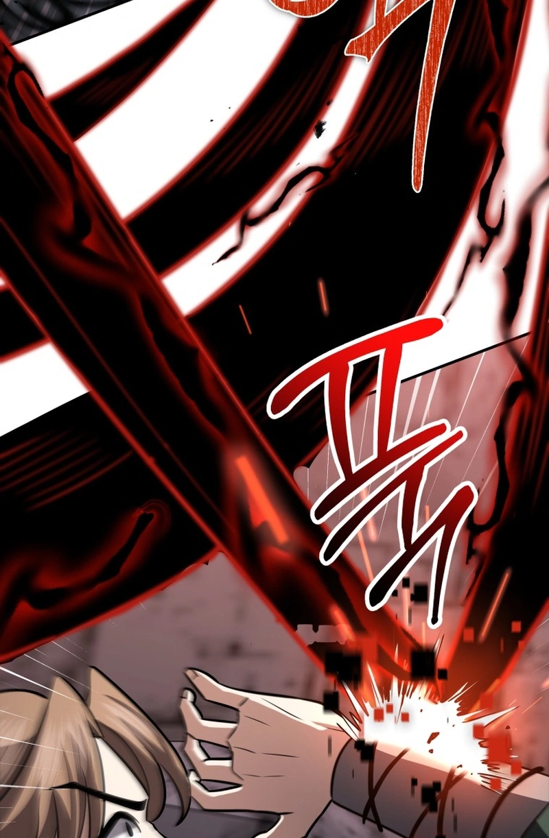 Luck of the Draw (CHOGA) Chapter 27 page 54 - 