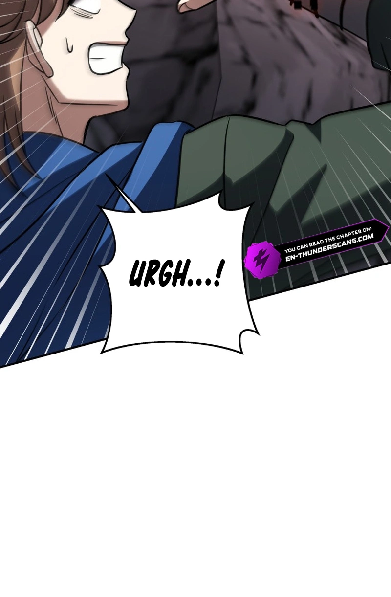 Luck of the Draw (CHOGA) Chapter 27 page 55 - 