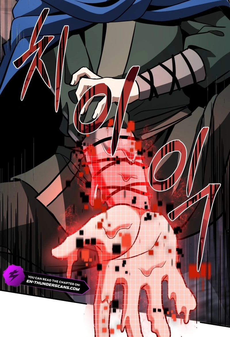 Luck of the Draw (CHOGA) Chapter 27 page 57 - 