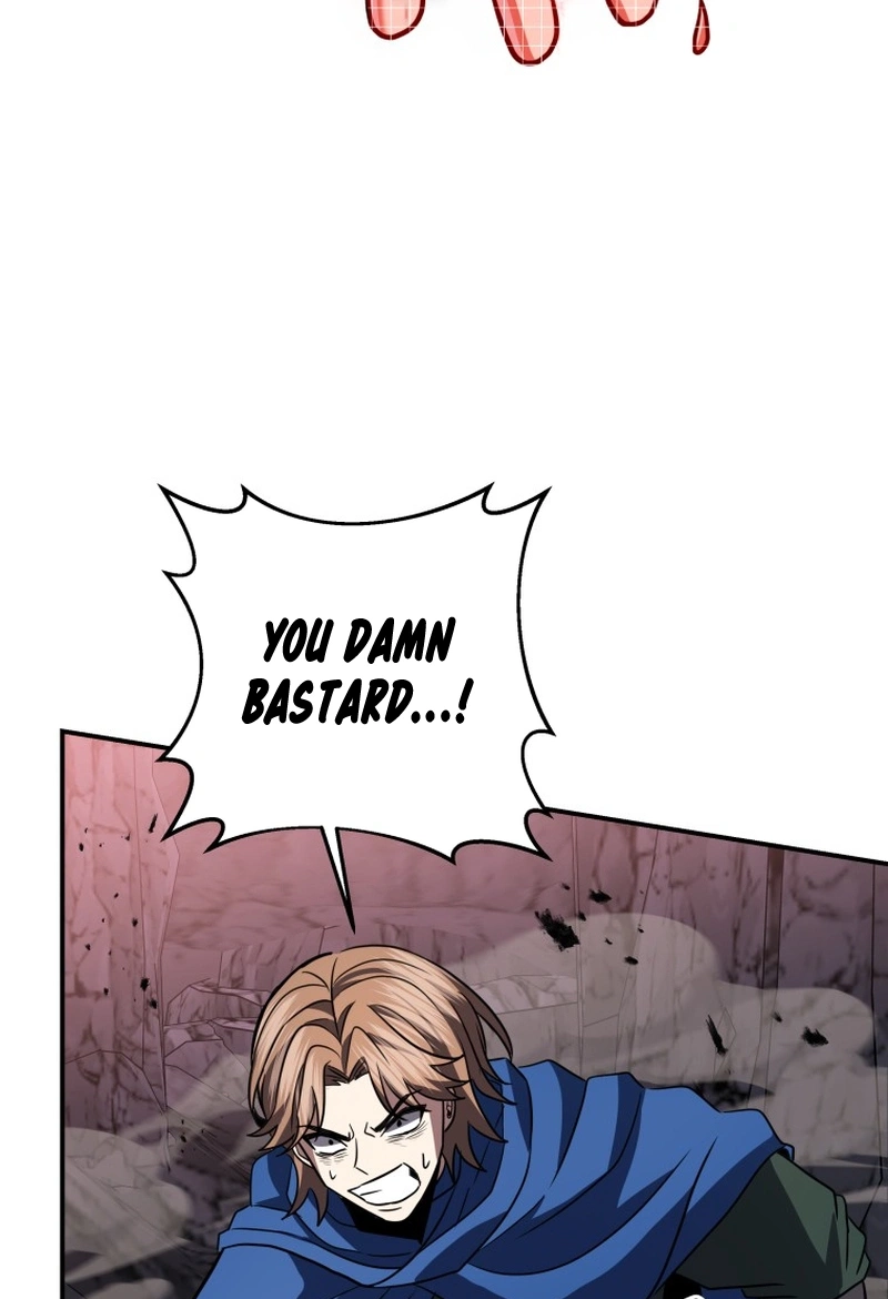 Luck of the Draw (CHOGA) Chapter 27 page 58 - 