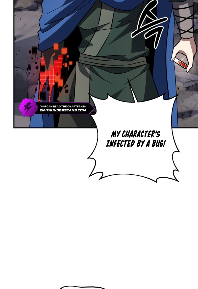 Luck of the Draw (CHOGA) Chapter 27 page 59 - 