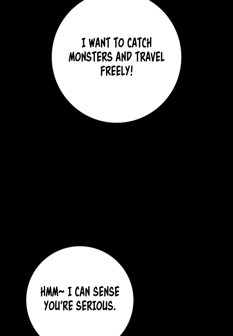 Luck of the Draw (CHOGA) Chapter 27 page 7 - 
