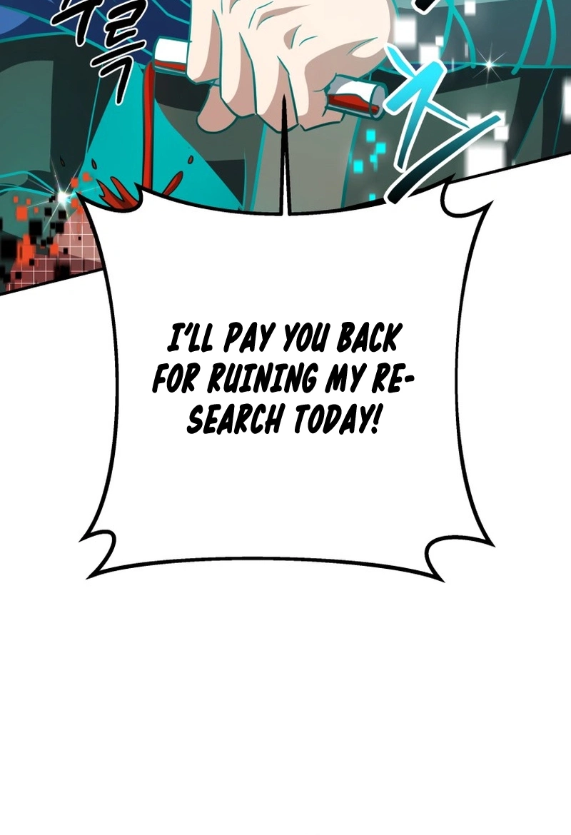 Luck of the Draw (CHOGA) Chapter 27 page 61 - 