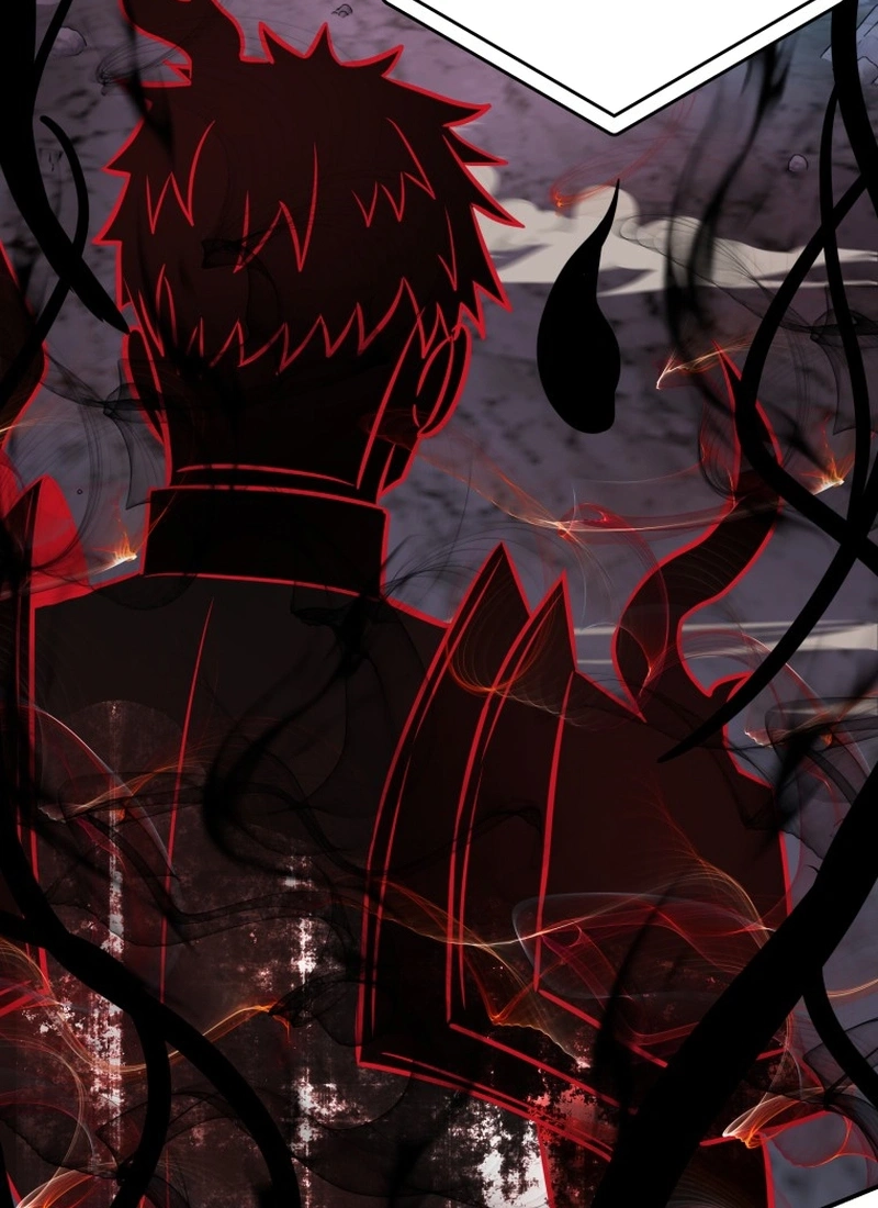 Luck of the Draw (CHOGA) Chapter 27 page 63 - 