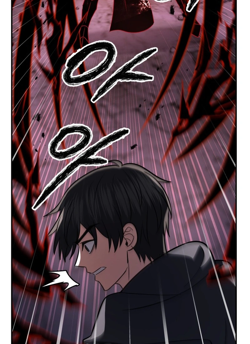 Luck of the Draw (CHOGA) Chapter 27 page 65 - 
