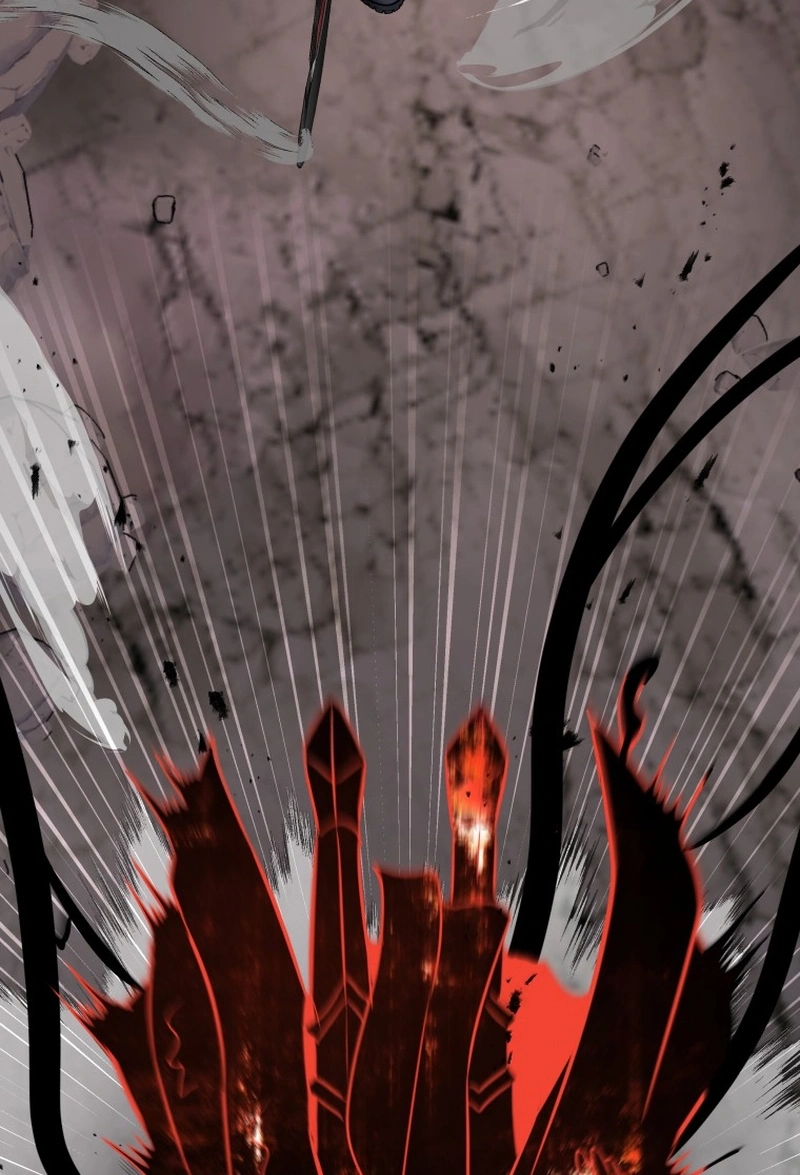 Luck of the Draw (CHOGA) Chapter 27 page 70 - 