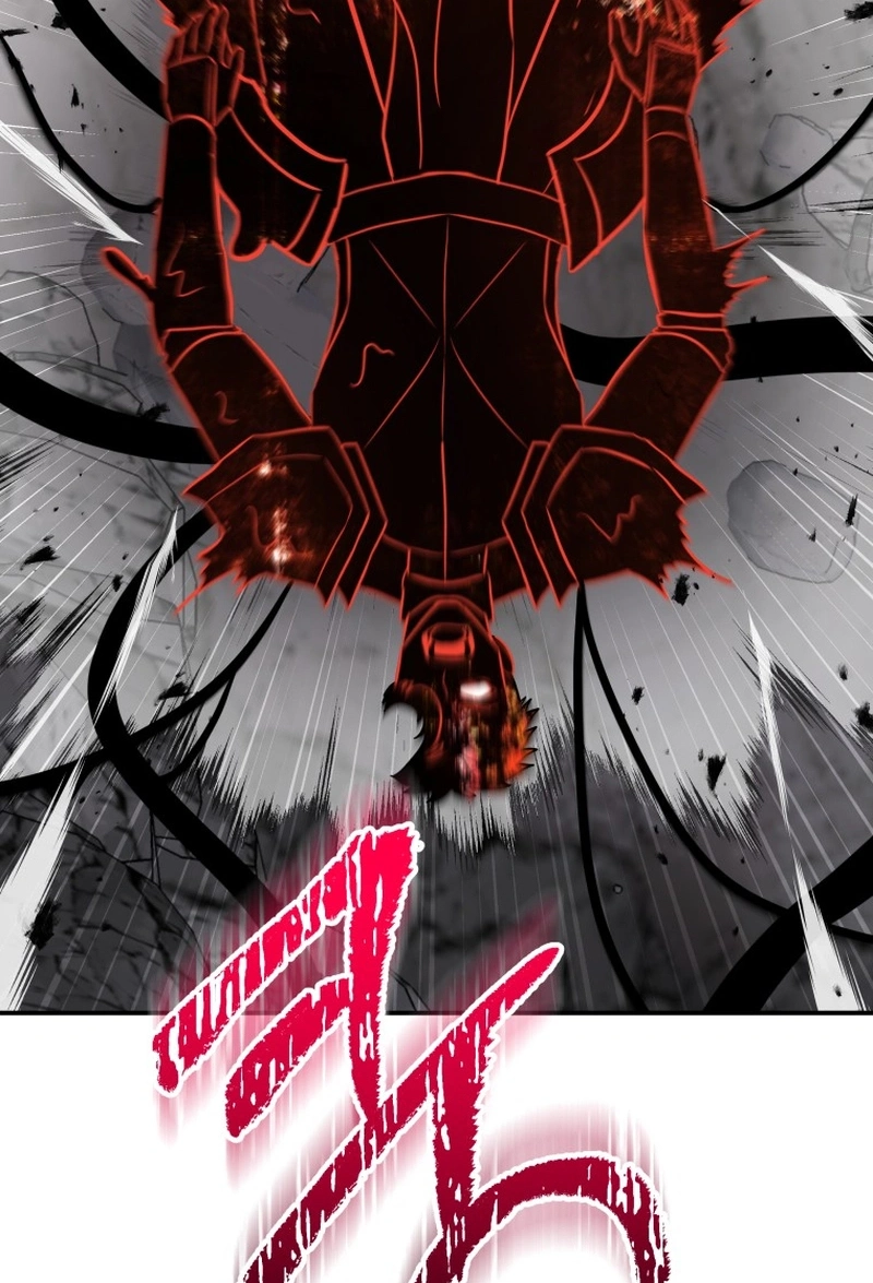 Luck of the Draw (CHOGA) Chapter 27 page 71 - 