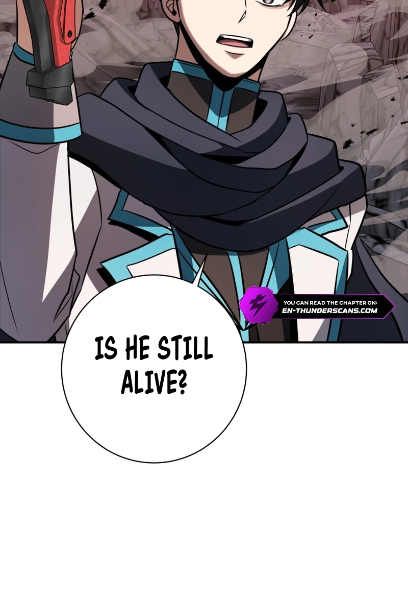 Luck of the Draw (CHOGA) Chapter 27 page 73 - 