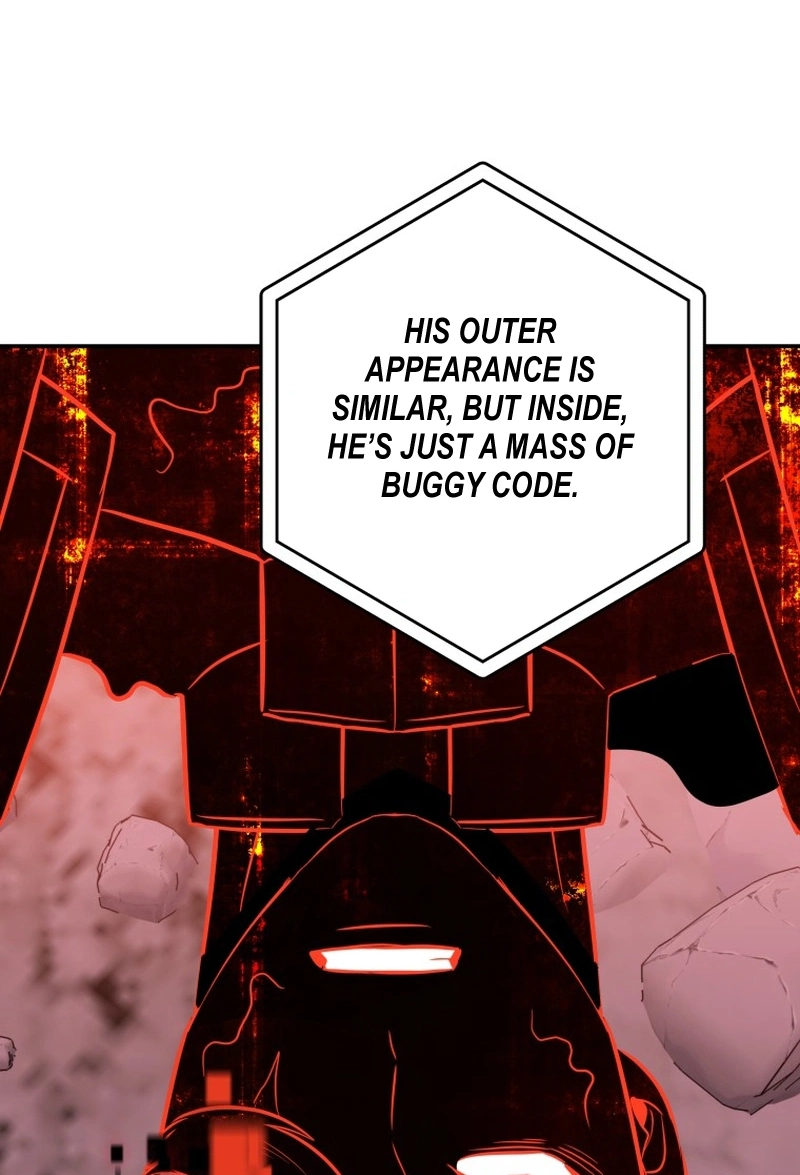 Luck of the Draw (CHOGA) Chapter 27 page 74 - 