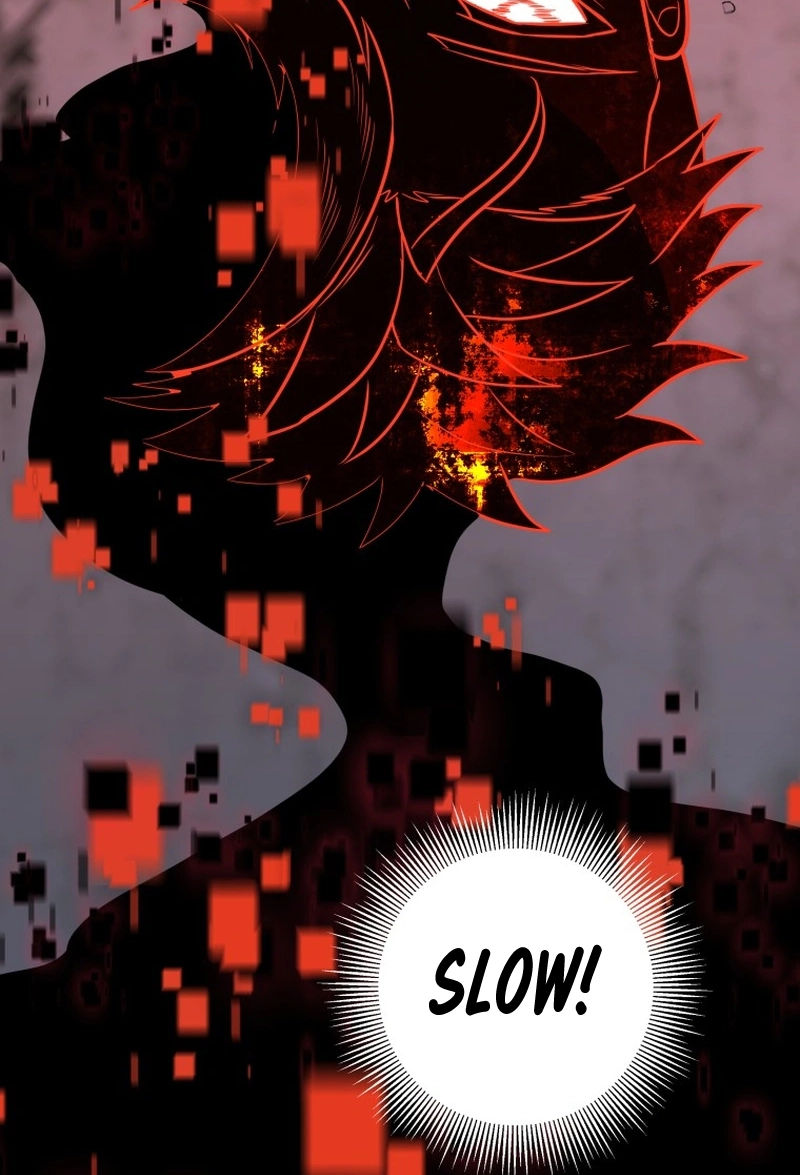 Luck of the Draw (CHOGA) Chapter 27 page 75 - 