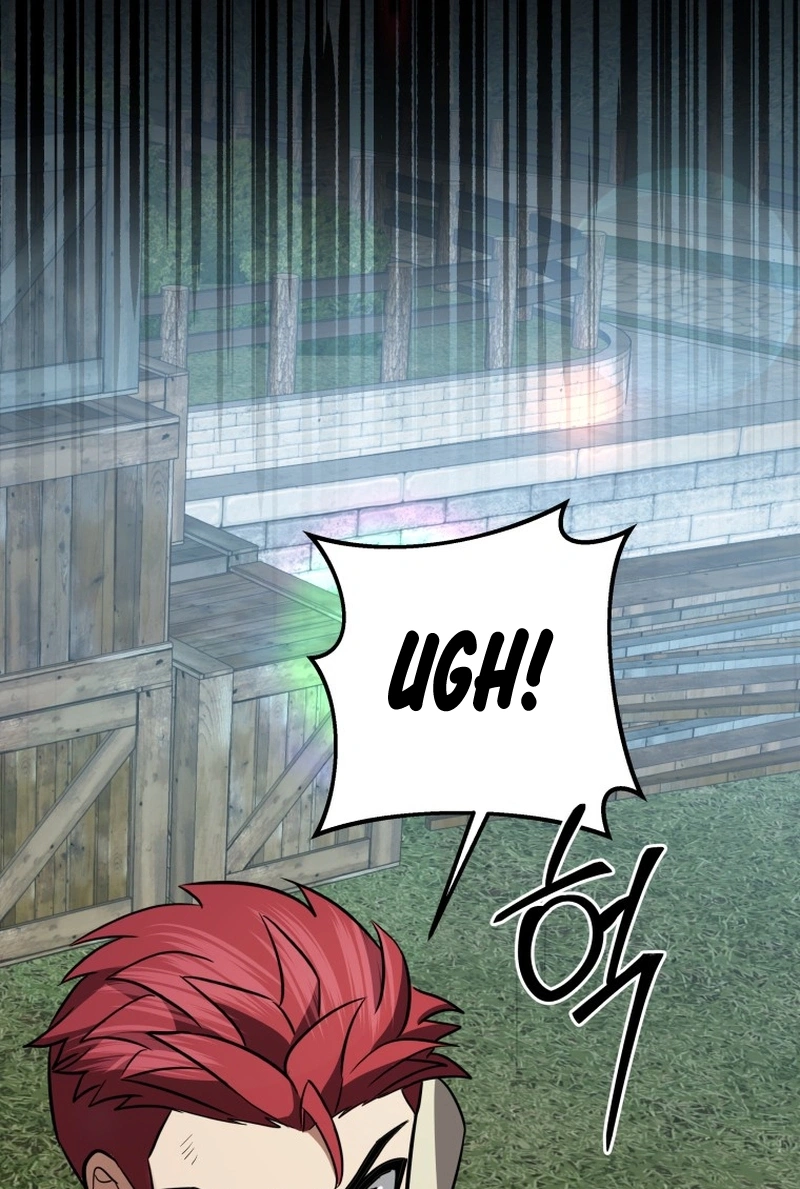 Luck of the Draw (CHOGA) Chapter 27 page 77 - 
