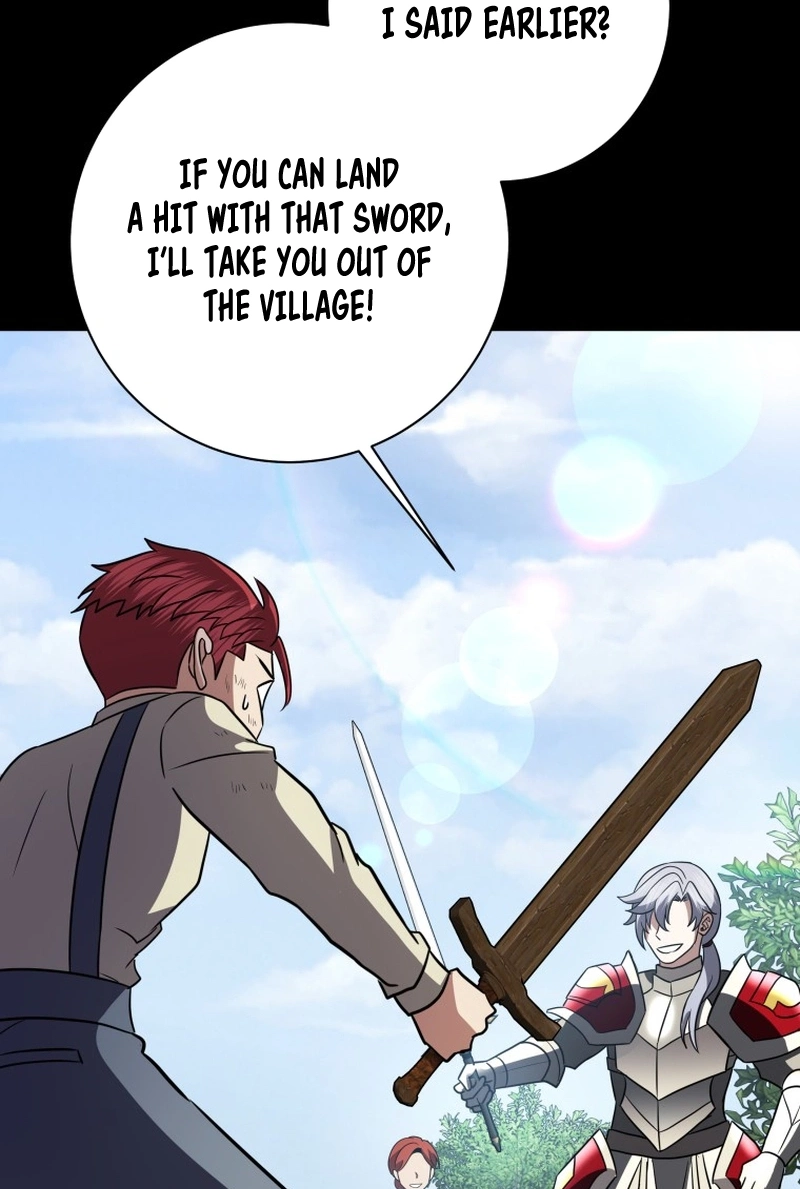 Luck of the Draw (CHOGA) Chapter 27 page 79 - 