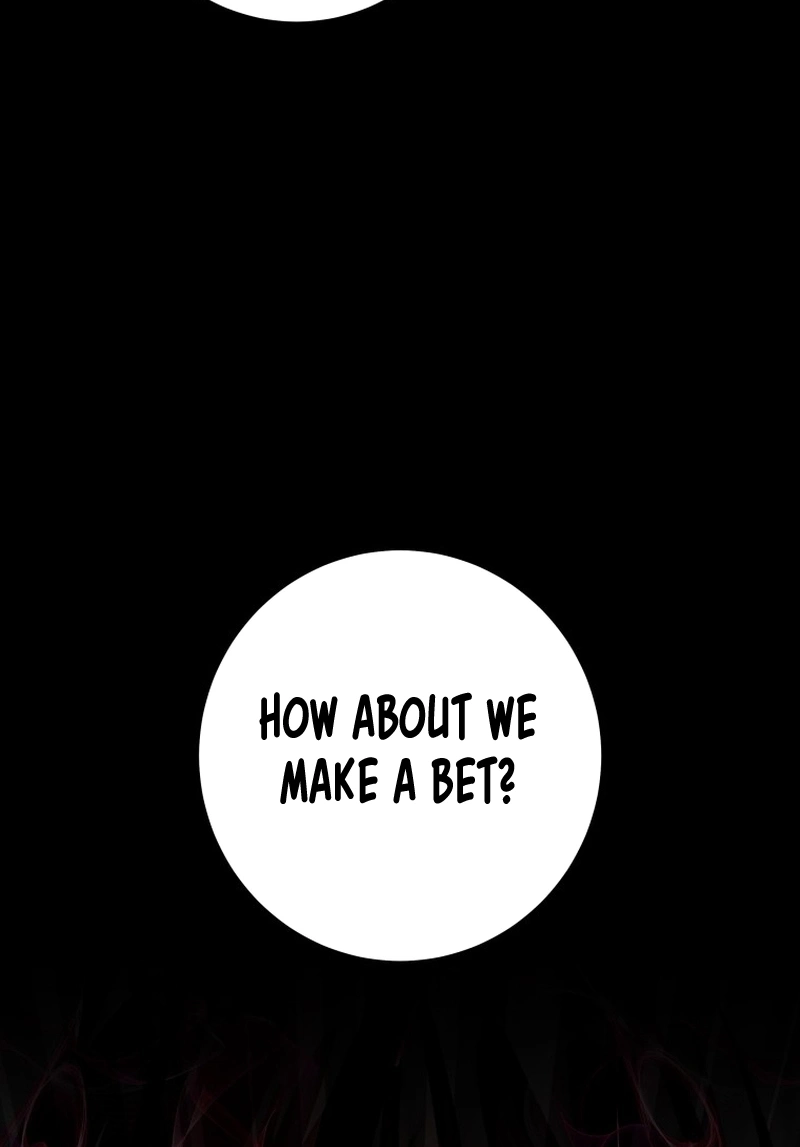 Luck of the Draw (CHOGA) Chapter 27 page 9 - 