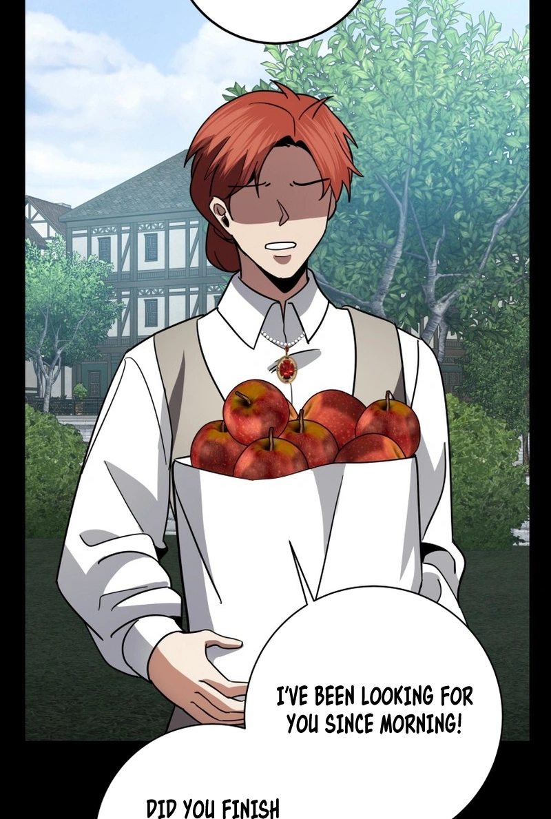 Luck of the Draw (CHOGA) Chapter 27 page 81 - 